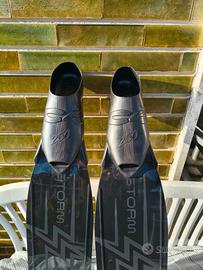 C4 pinne Storm 43/44