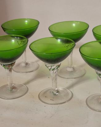 coppe da champagne