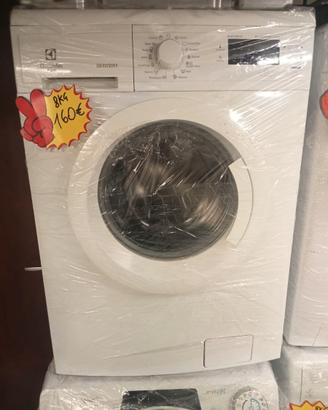 Lavatrice 8 kg