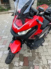 Honda x-ADV