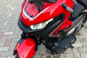 Honda x-ADV