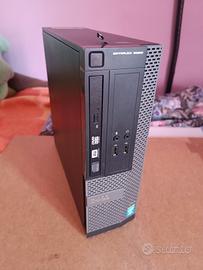 Computer desktop Dell Optiplex 