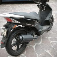 Kymco 50 agility