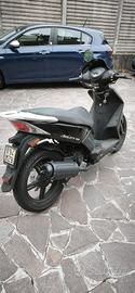 Kymco 50 agility