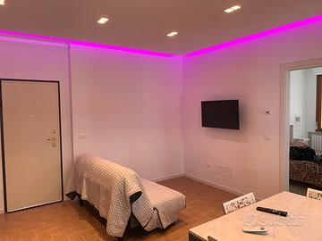 Appartamento grazioso piazza S.Alfonzo