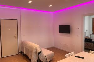 Appartamento grazioso piazza S.Alfonzo