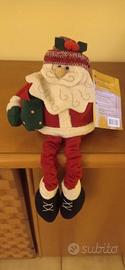 Pupazzo Babbo natale