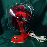 VENTILATORE AEPI MILANO OSCILLANTE MOD.5056 1968