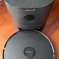 Robot Aspirapolvere Lavapavimenti  IMOU L11 Smart