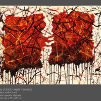 DIPINTI MODERNI ASTRATTI