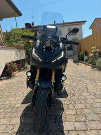 Honda X-ADV 750 Travel Edition