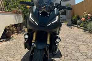 Honda X-ADV 750 Travel Edition