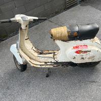Vespa 50 special