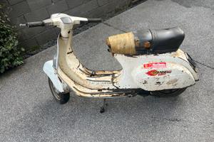 Vespa 50 special