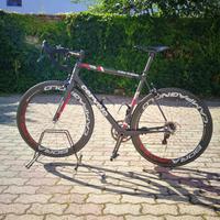 Bici da corsa cervelo r5