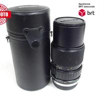 OLYMPUS OM ZUIKO ZOOM 75-150 F4