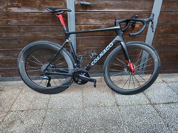 Colnago V4Rs Shimano Ultegra Di2