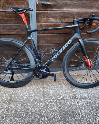Colnago V4Rs Shimano Ultegra Di2