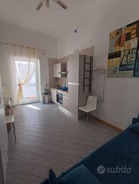 Casa al mare a Margherita di Savoia