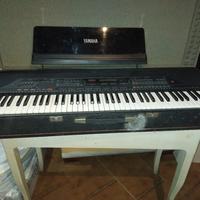 tastiera yamaha psr 5700