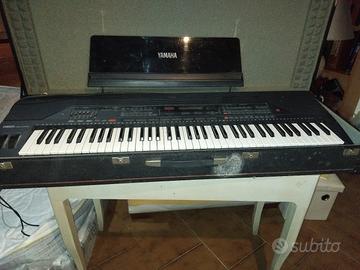 tastiera yamaha psr 5700