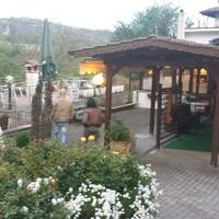 Osteria nelle Valli del Natisone