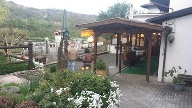 Osteria nelle Valli del Natisone