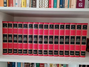 La Grange Enciclopedia Universale