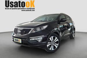 KIA Sportage 2.0 CRDI 184 CV AWD R CAMBIO AUTOMATI