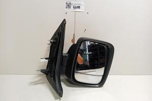 SPECCHIETTO RETROVISORE DESTRO OPEL Vivaro Serie (