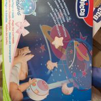 First dreams Chicco