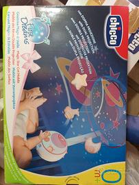 First dreams Chicco