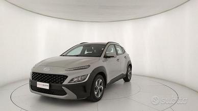 Hyundai Kona 1nds. (2017-23) HEV 1.6 DCT XTech