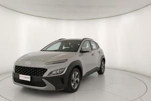 Hyundai Kona 1nds. (2017-23) HEV 1.6 DCT XTech
