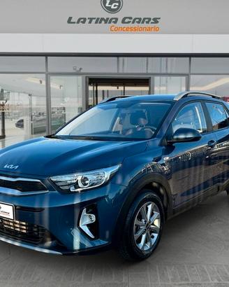 Kia Stonic 1.0 t-gdi mhev Urban 100cv CON TELECAM 