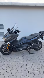 Yamaha T-max 530 2018 SX ABS