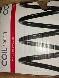 Molle anteriori ducato x250 jumper boxer