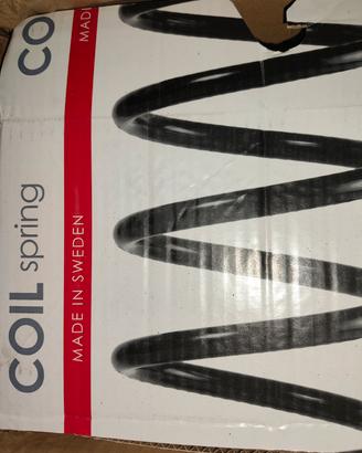 Molle anteriori ducato x250 jumper boxer