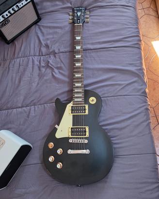 Chitarra elettrica LP per mancini