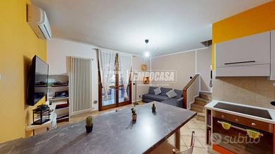 SOLUZIONE SEMI-INDIPENDENTE TERRA-CIELO!!!