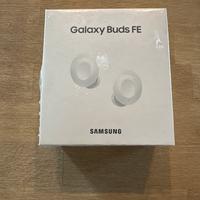 Cuffie Galaxy Buds FE