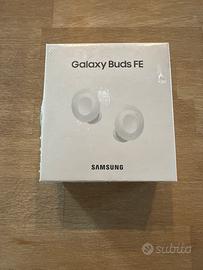 Cuffie Galaxy Buds FE