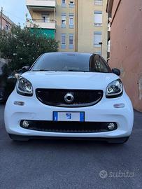 SMART ForTwo 29.000 km