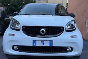 SMART ForTwo 29.000 km