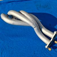 Collettore scarico per Lancia Fulvia 