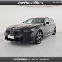 BMW Serie 5 520d Touring 48V xdrive MSport Pr...
