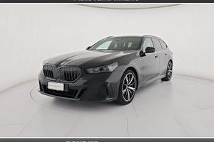 BMW Serie 5 520d Touring 48V xdrive MSport Pr...