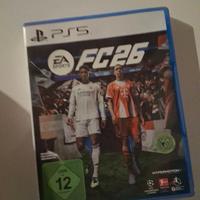 fc 26 ps5 25 euro
