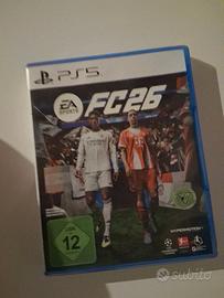 fc 26 ps5 25 euro
