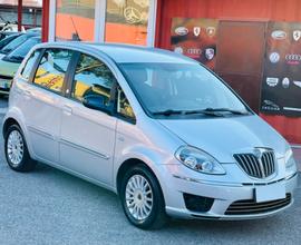 Lancia MUSA 1.4 8V Ecochic (GPL) Gold/rate/permute